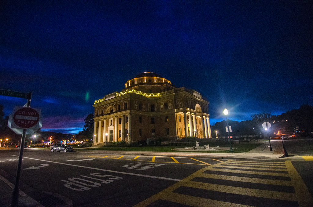 Atascadero City Hall | Atascadero, loosely translated as "bo… | Flickr