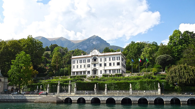 Villa Carlotta > Museum >  Botanical Garden > Tremezzina CO, Italy