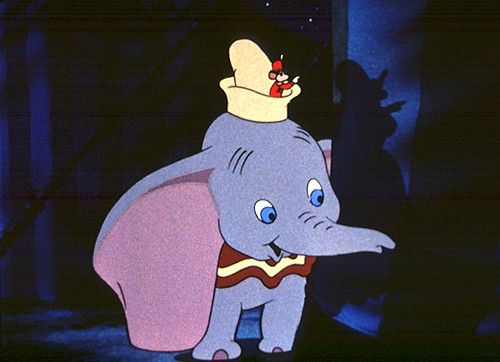 Dumbo - 1941 - Screenshot 10