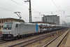 185 687-1 [ab] Railpool Hbf Würzburg