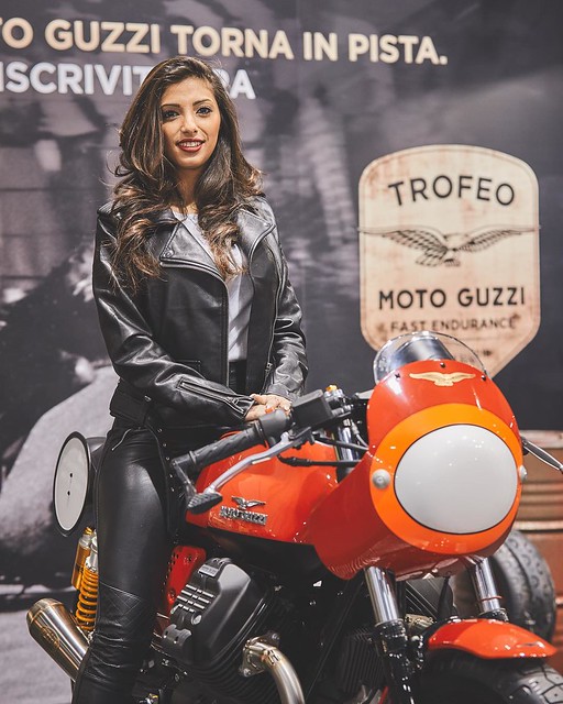 Motor Bike Expo 2019 - Verona