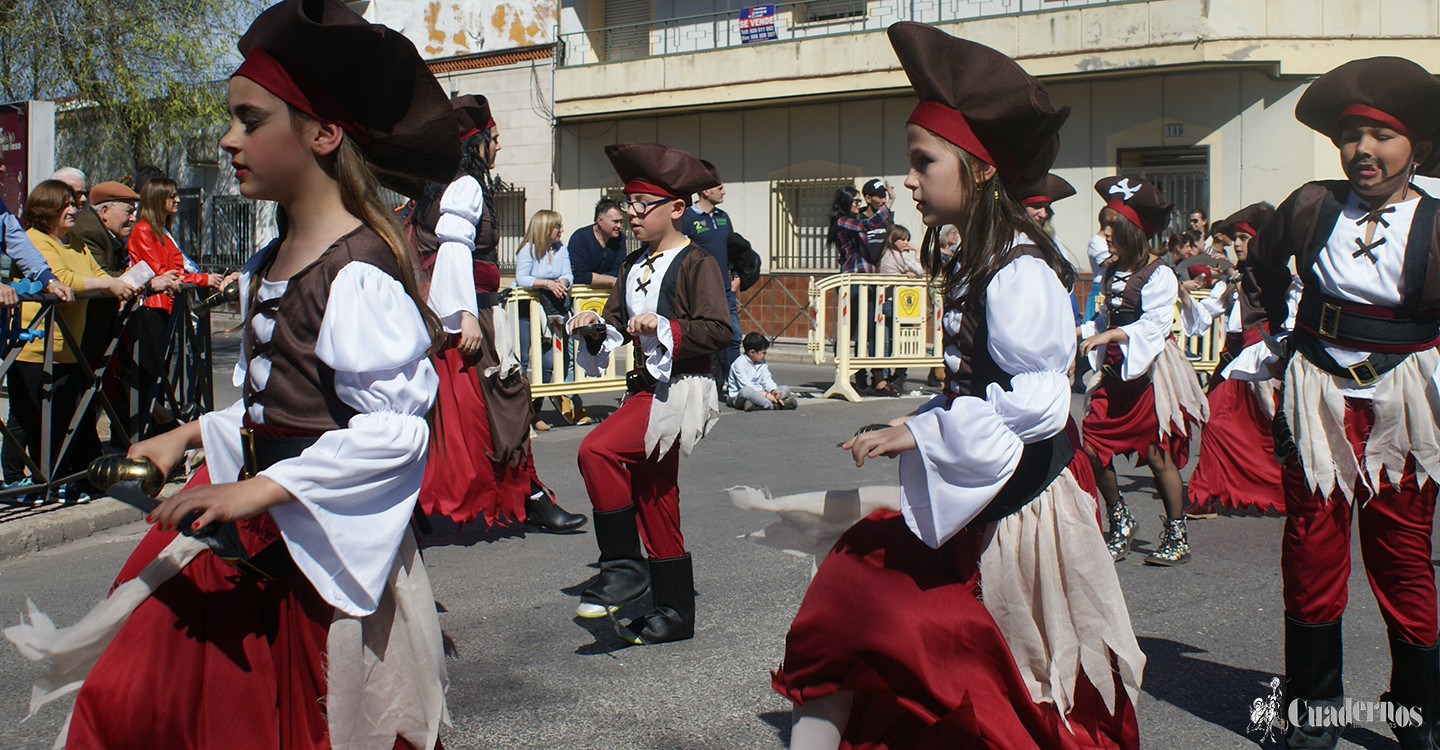 Carnaval-Tomelloso-2019-Desfile-Colegios (111) copia