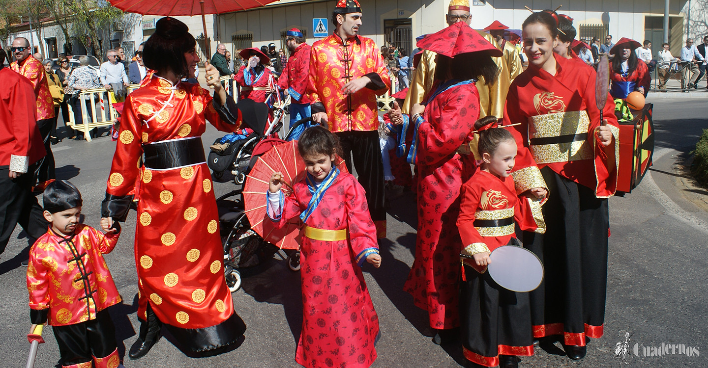 Carnaval-Tomelloso-2019-Desfile-Colegios (63) copia