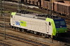 485 013-7 [ce] BLS Cargo Rbf Mannheim