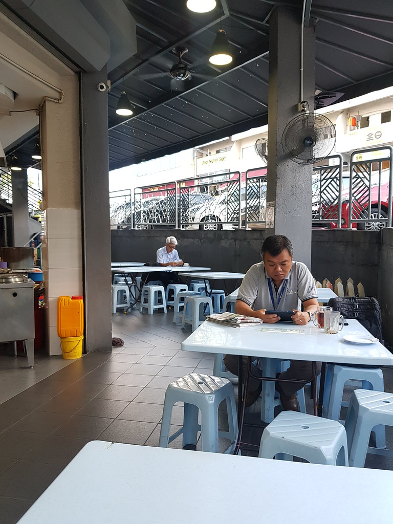 @ Lighthouse Street Food in Damansara Uptown PJ SS21