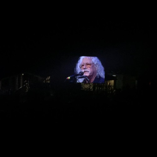 Arlo Guthrie #folkfest #pff2015 #pff #igphilly #igers_philly #philly #phillygram | by Keith_Beecham
