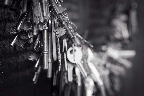 'Master Key'....... | by Taken By Me Photography