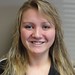 Tue, 12/08/2015 - 11:25 - •Albion Campus Center Student of the Semester, Bailey Papaj