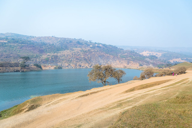 Niladri Lake