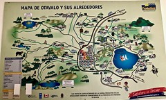 La Dirección de Turismo y Desarrollo Económico Local del Municipio de Otavalo