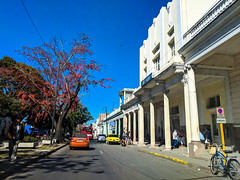 Cienfuegos city - The Pearl of the South - The Prado Promenade