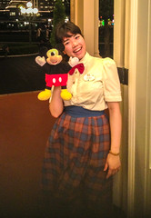 Photo 5 of 5 in the Day 14 - Tokyo Disneyland and Tokyo DisneySea gallery