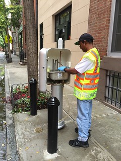 Lead In Water Testing NYC - Water Test For Drinking NYC