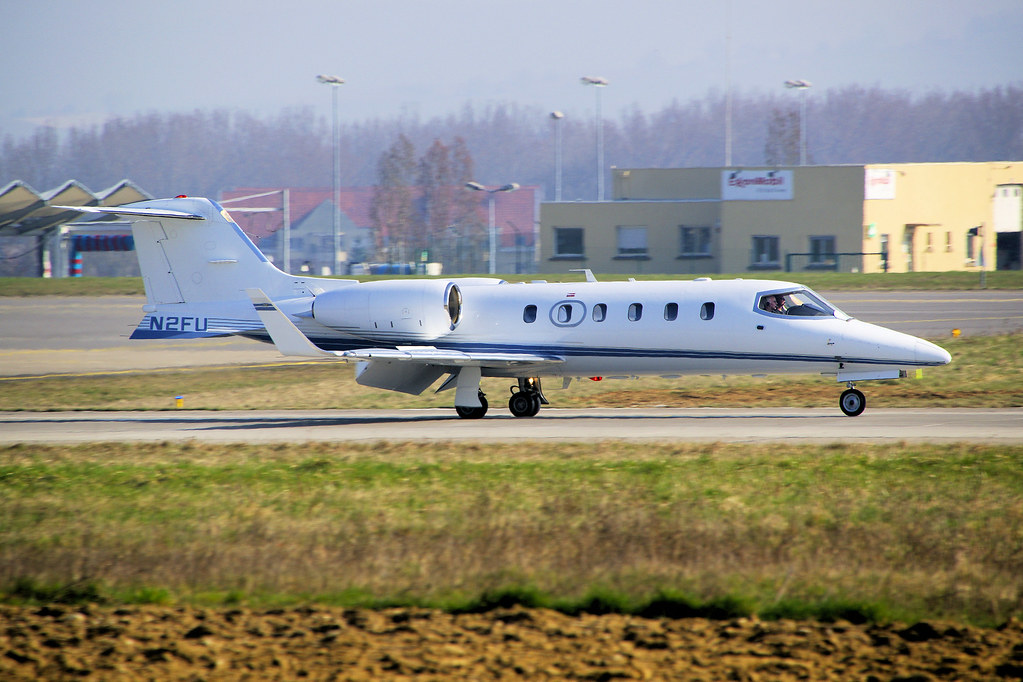 N2FU, Bombardier 31