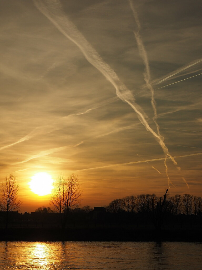 Abendsonne in Zutphen | OLYMPUS DIGITAL CAMERA | Flickr