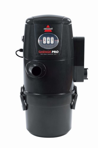 BISSELL Garage Pro Wet/Dry Vacuum, 18P0 Review | via WordPre… | Flickr