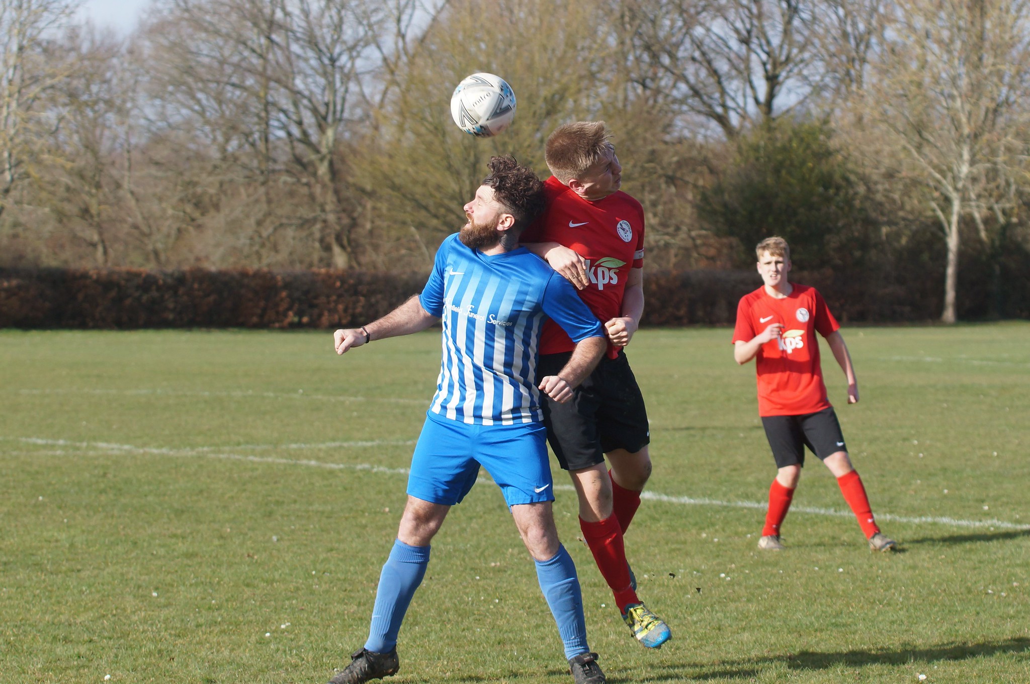 AFCH V CR Mar 011