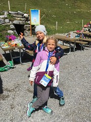 Ausflug Jugend 2018