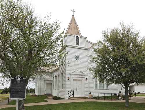trinity lutheran church riesel tx texas 2019 of