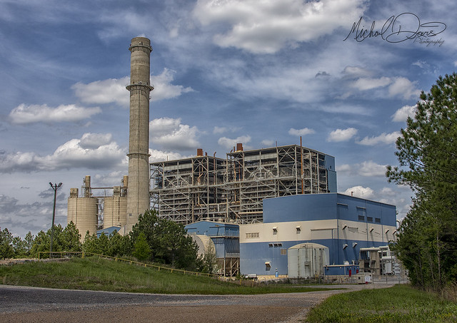 PureEnergy - Choctaw Generation LP (Red Hills Power Plant)