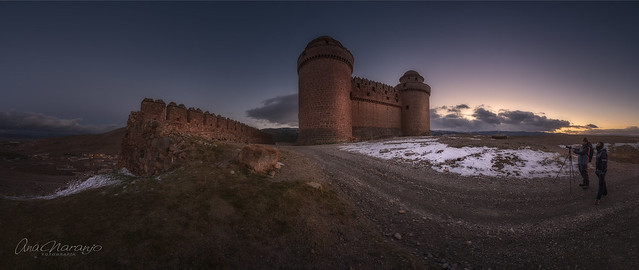 Castillo de La Calahorra 3