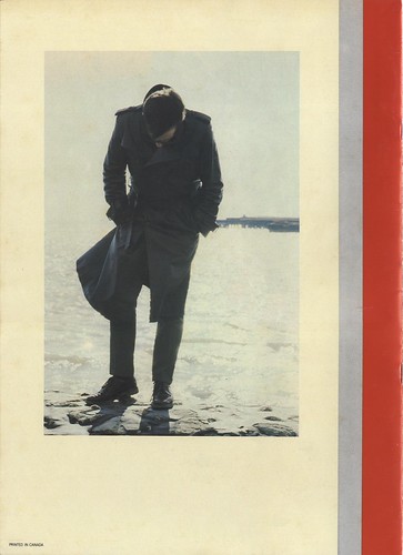 Page 16 - Elvis Costello - 1983 Tour Programme | by Magazone