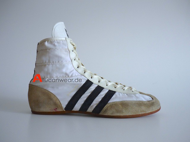 freddie mercury boxing shoes