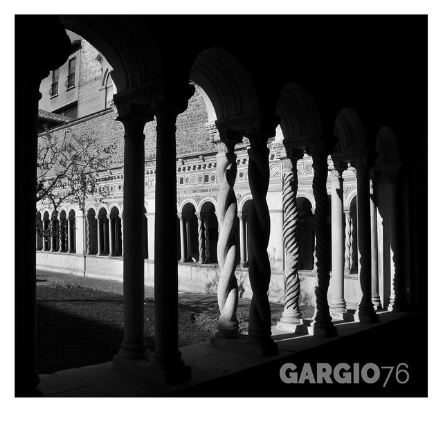 Lights and shadows in RomeIG gargio76