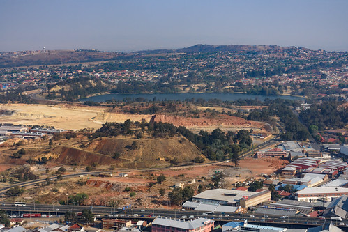 South African City