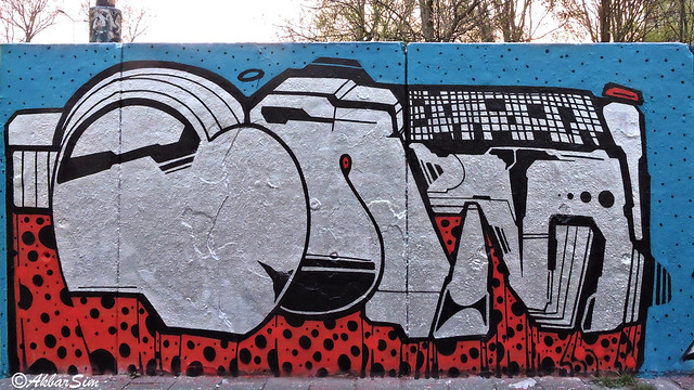 Den Haag Graffiti XTRA