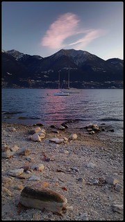 Lake maggiore