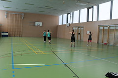 Trainingstag 2018