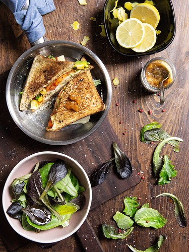 toast powa ! | by LicateseBricePhotographe