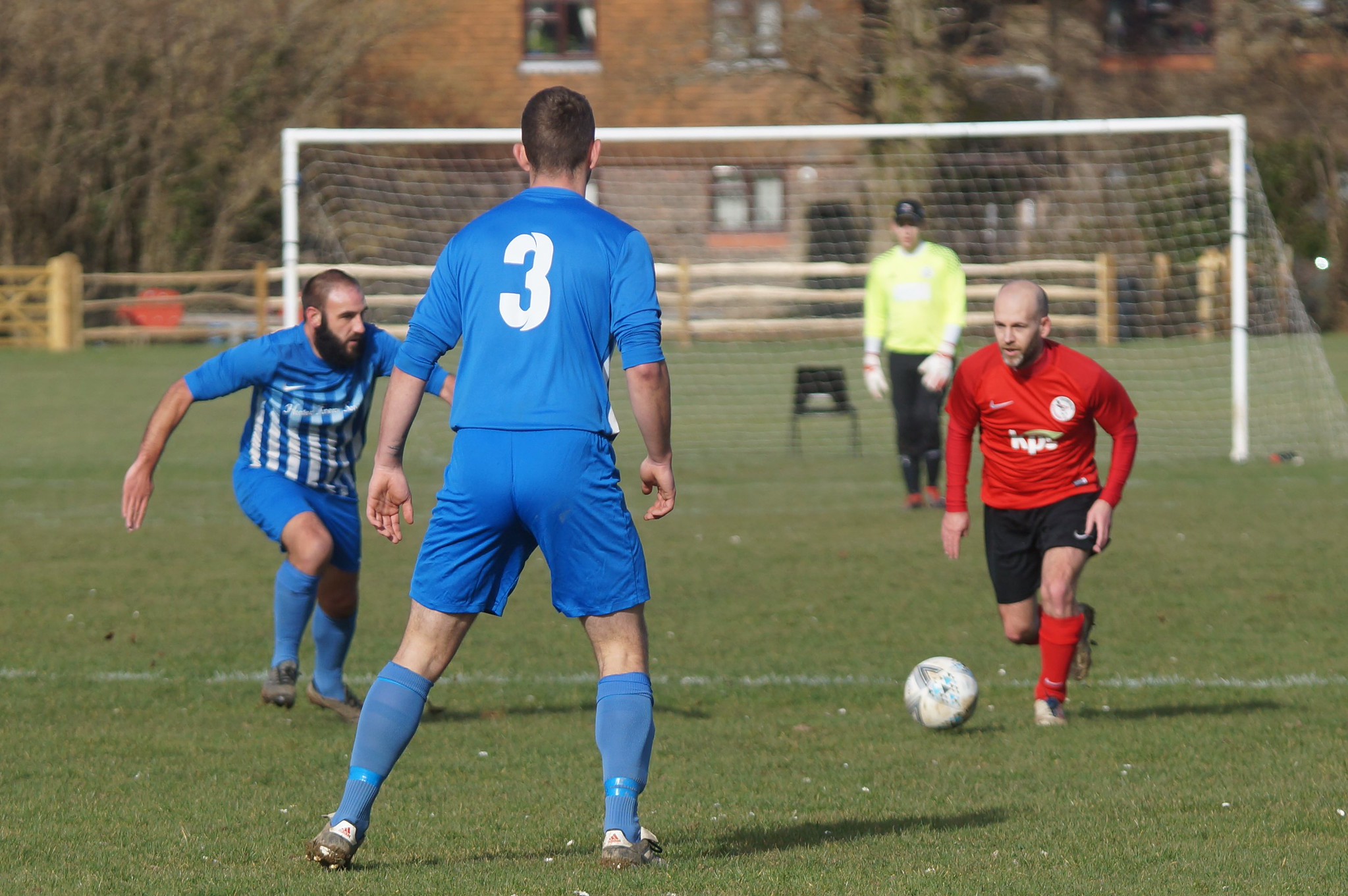 AFCH V CR Mar 018