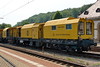 Speno [db] RR24 MB15 in Eisenach