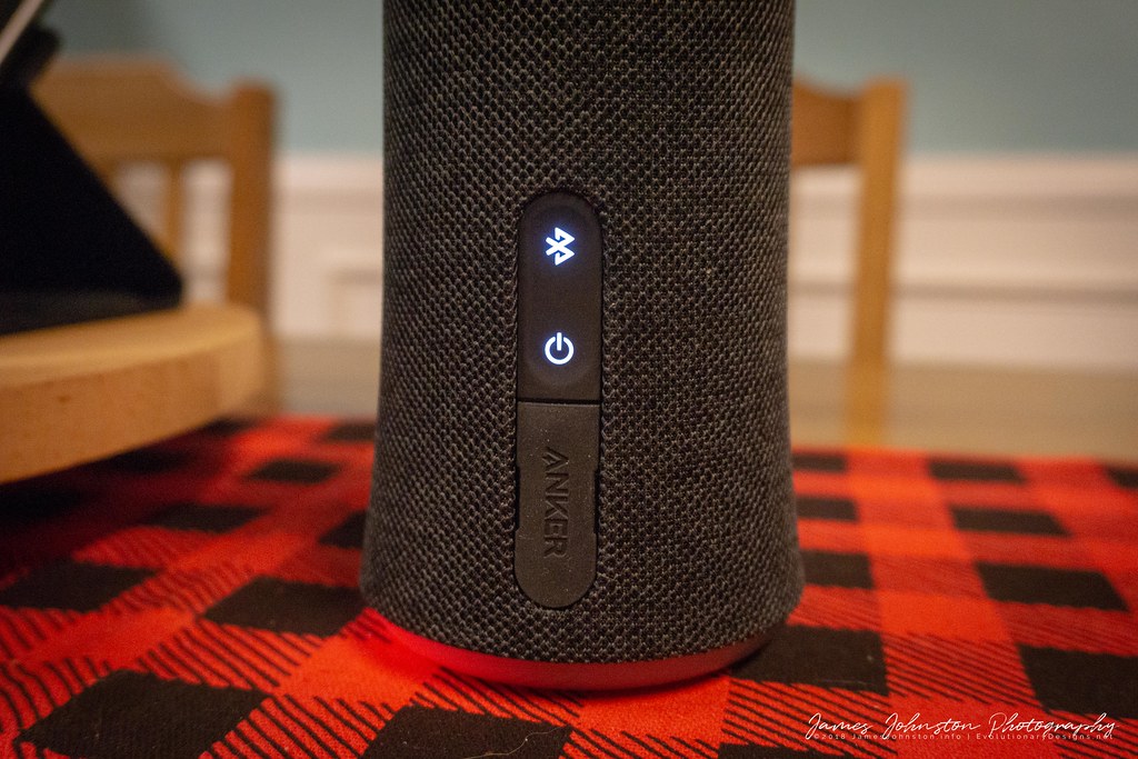 How to Sync Soundcore Speakers 