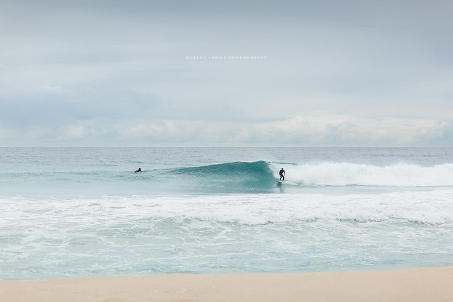 Surfing, Australia