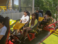 Photo 16 of 27 in the Nagashima Spa Land on Sat, 29 Jun 2013 gallery