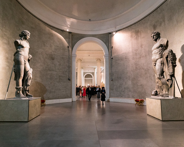 Galleria Nazionale Parma-1