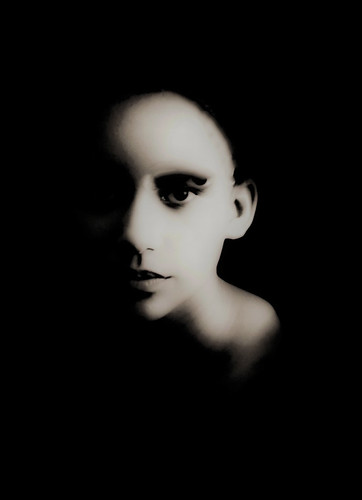 ALANA | by Peter Herridge