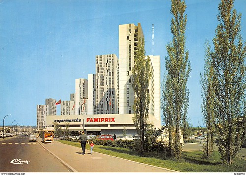 91-VIGNEUX | by mémoire2cité Vol 11