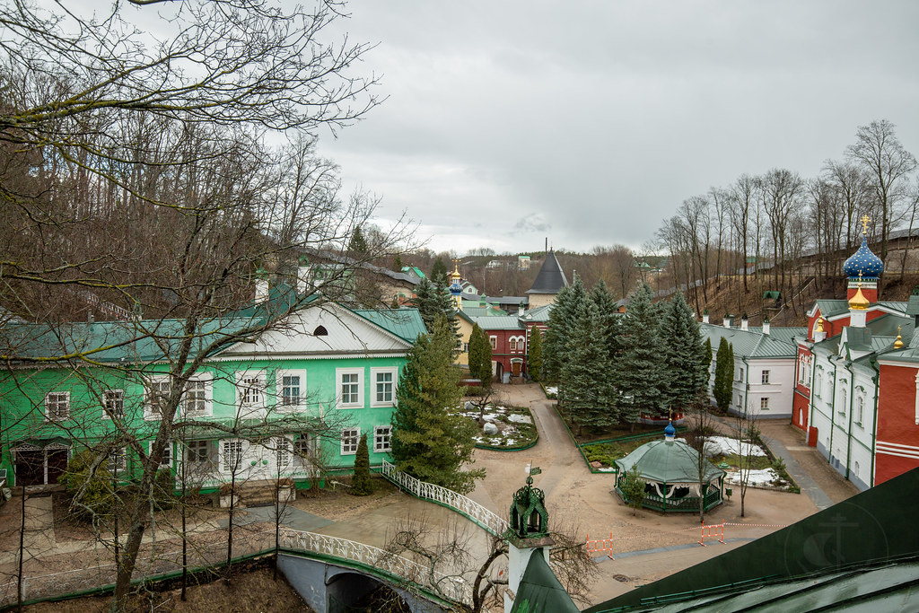 19-20 Марта 2019, Поездка студентов в Псков / 19-20 March 2019, Student's trip to Pskov