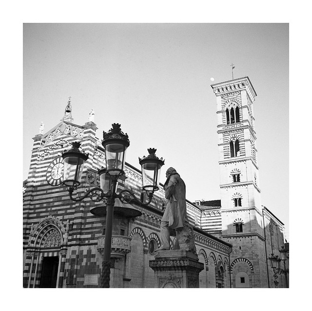 Prato, il Duomo ;/)