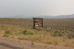 Pioneer Mountains Scenic Byway