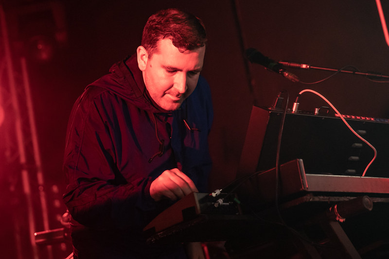 2019 Hot Chip pic by Mike Burnell-2668