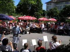 2007 06 Matinee-Konzert