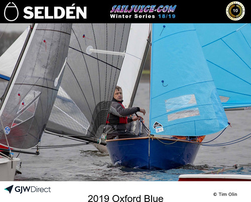 #seldenphotos 2019 Oxford Blue