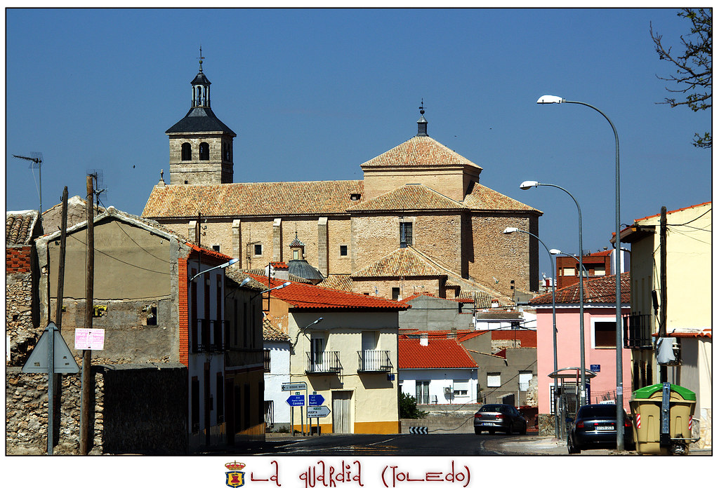 La Guardia (Toledo)