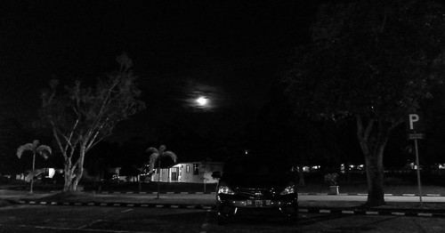 photograph midnight moon blackandwhite night moongazing monochrome noir bnw photography