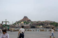 Photo 7 of 25 in the Day 2 - Tokyo DisneySea gallery
